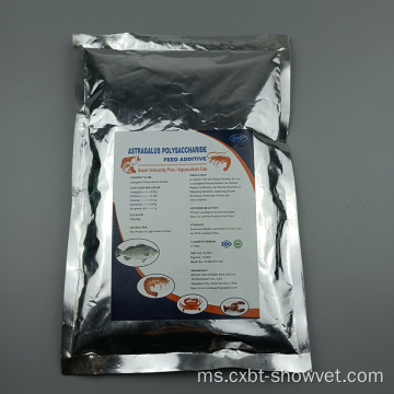 Astragalus Polysaccharide Veterinary Medicine